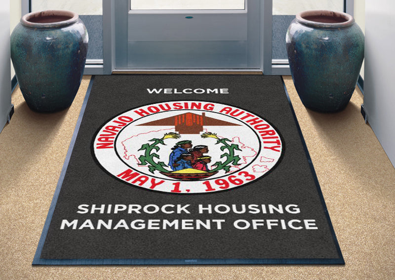 NAVAJO HOUSING AUTHORITY