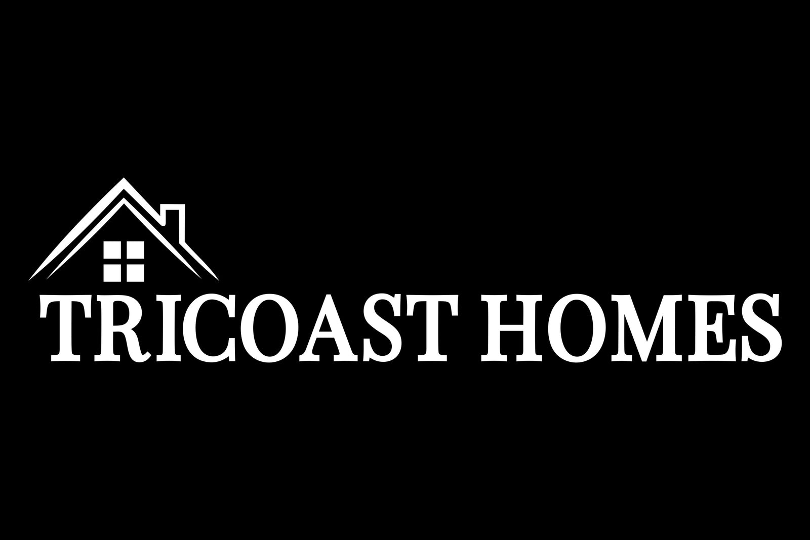 Tricoast Homes - No Edging