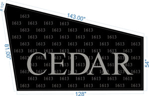 1613 Cedar