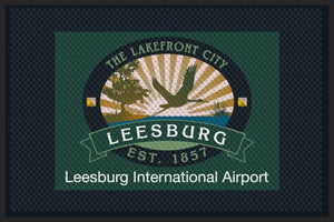 Leesburg International Airport