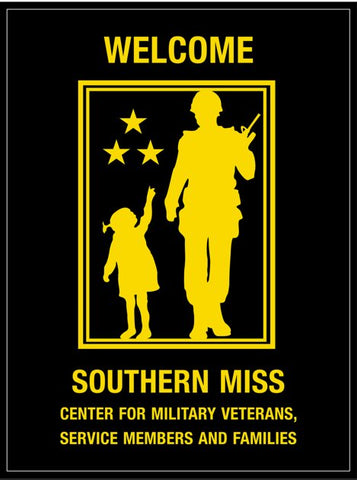 Southern Miss Center for Military Veterans