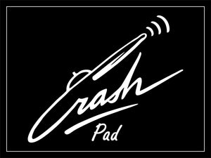 Crash matt