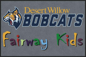Desert Willow Bobcats
