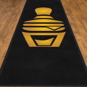 Chelan Lanes Gold Pin