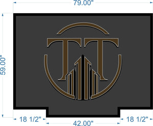 Timber Top Elevator