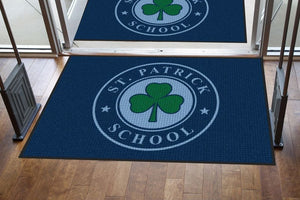ST. PATRICK SCHOOL