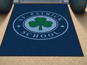 ST. PATRICK SCHOOL