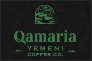 Qamaria Yemeni Coffee Co.