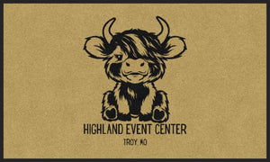 Highland Event Center