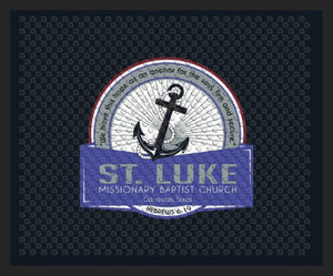 St. Luke Missionary Baptist Church