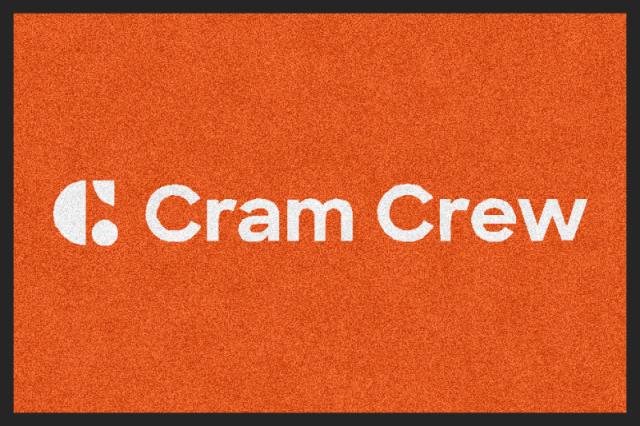 CRAM CREW Orange