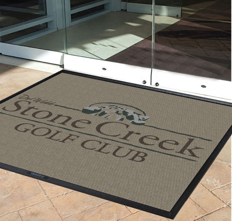 Stone Creek Golf Club §