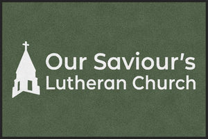 Our Saviour's Luthern Church