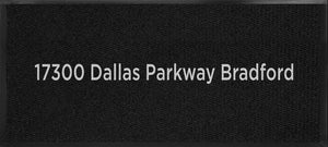 17300 Dallas Parkway Bradford