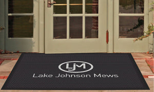 Lake Johnson Mews