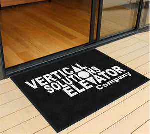 Vertical Solutions Elevator §