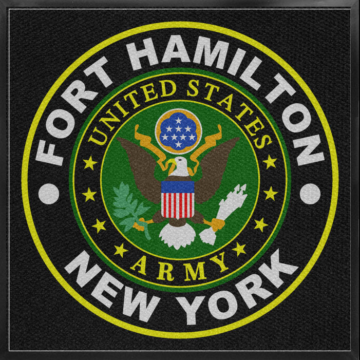 Fort Hamilton New York §