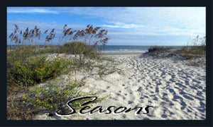 Seasons 2025