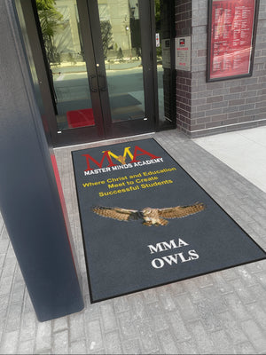 Master Minds Academy