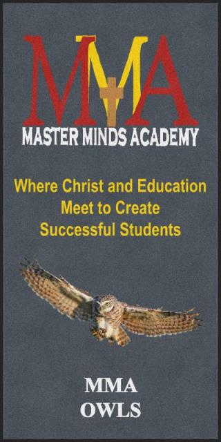 Master Minds Academy