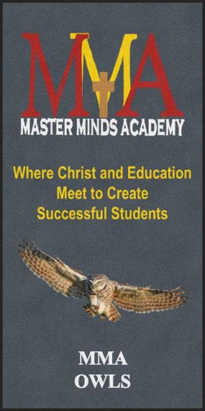 Master Minds Academy