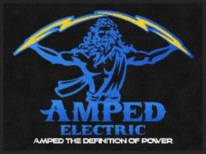 Amped Electric