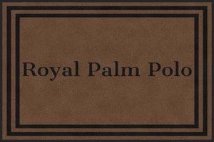Royal Palm Polo