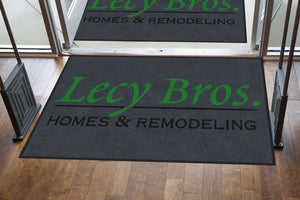 Lecy Bros Homes - summer 2025