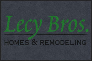 Lecy Bros Homes - summer 2025