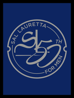 Sal Lauretta for Men