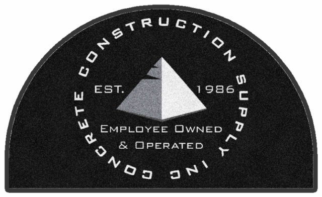 Concrete Construction Supply §