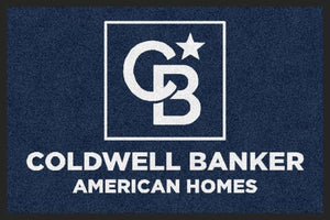 CB American Homes mat