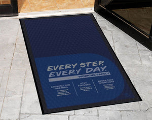 ET Every Step Every Day