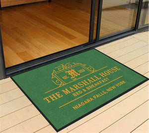 Marshall House Bed and Breakfast