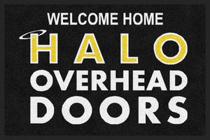 Halo Overhead Doors