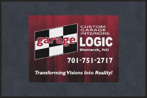 Garage Logic