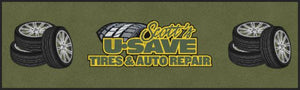 Scotts U Save Tires & Auto Repair