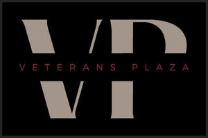 Veterans Plaza