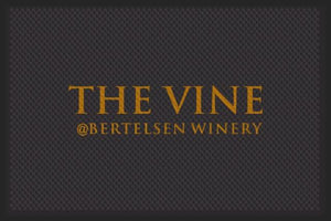 The Vine @ Bertelsen Winery