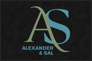 Alexander & Sal