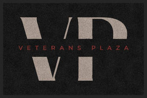 Veterans Plaza