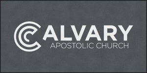 Calvary Apostolic Church