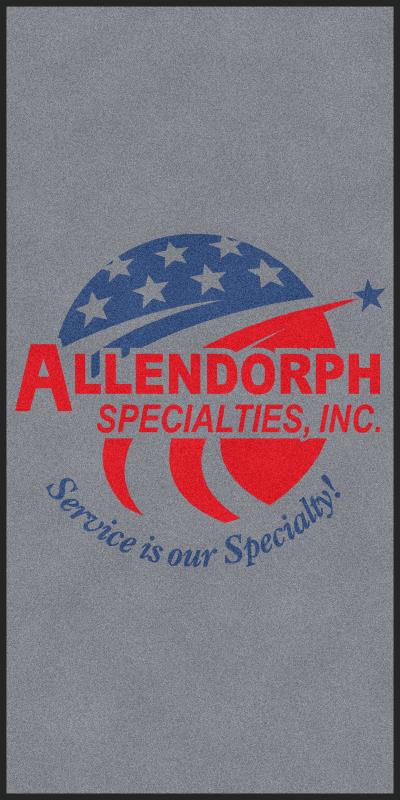 Allendorph Specialties §