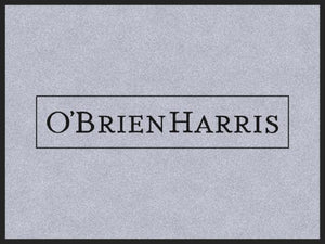 O'Brien Harris Showroom