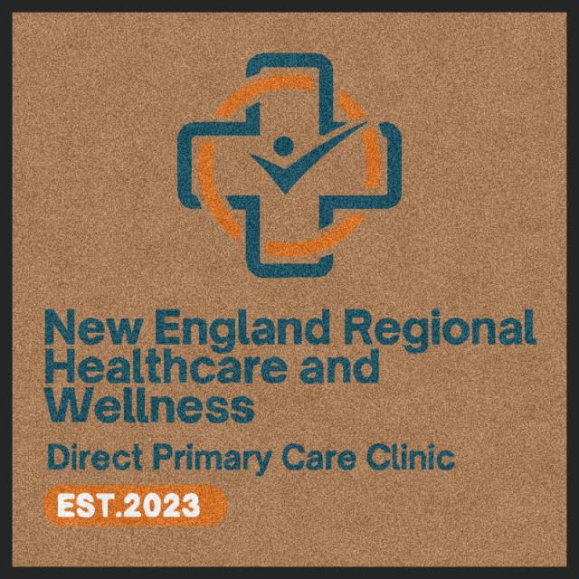 New England Regional Healthcare §