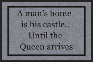 Queen Grey-write your own