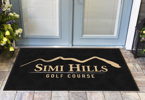 Simi Hills