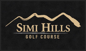 Simi Hills