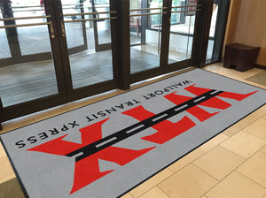 Wallport Transit Xpress