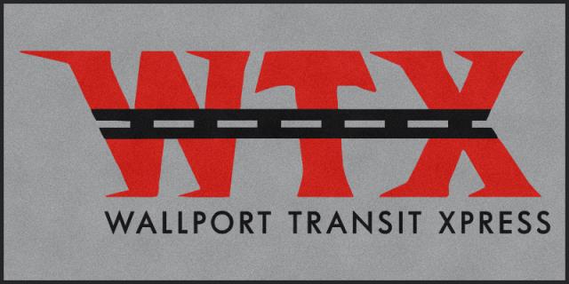 Wallport Transit Xpress